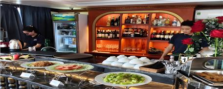 Du thuyền Verdure Lotus Classic 4 sao